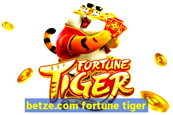 betze.com fortune tiger