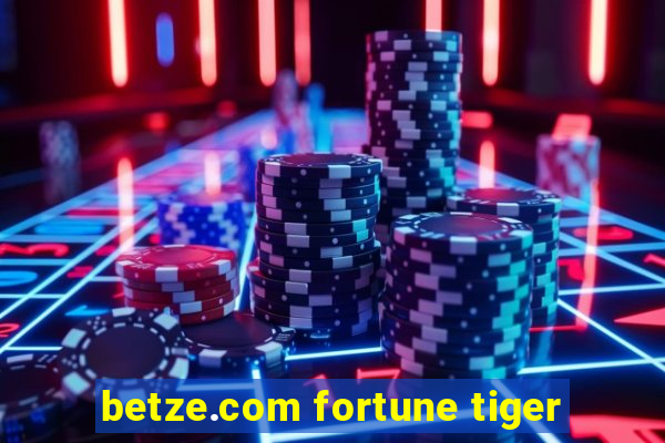 betze.com fortune tiger