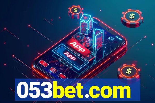 053bet.com