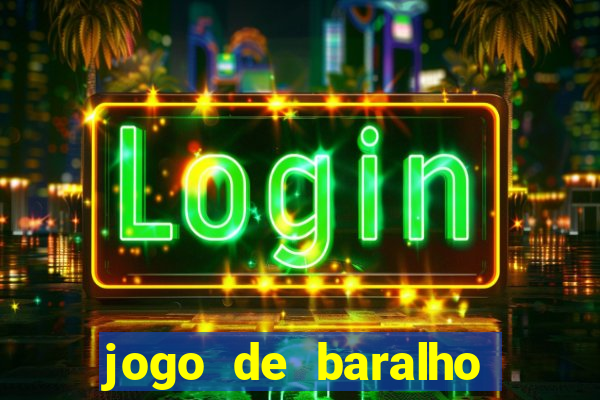 jogo de baralho cigano online