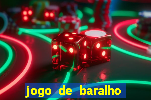 jogo de baralho cigano online