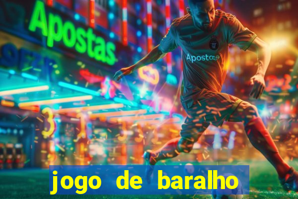 jogo de baralho cigano online