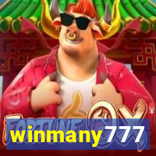 winmany777