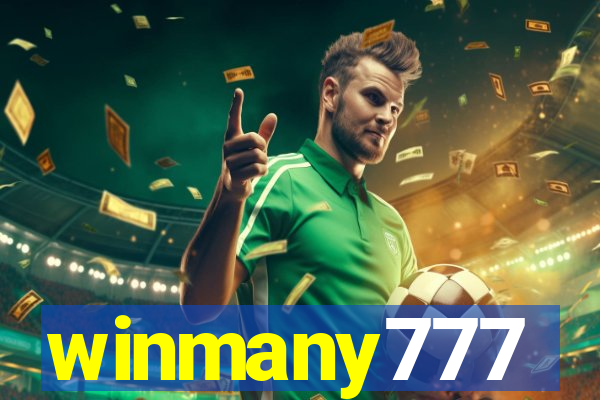 winmany777