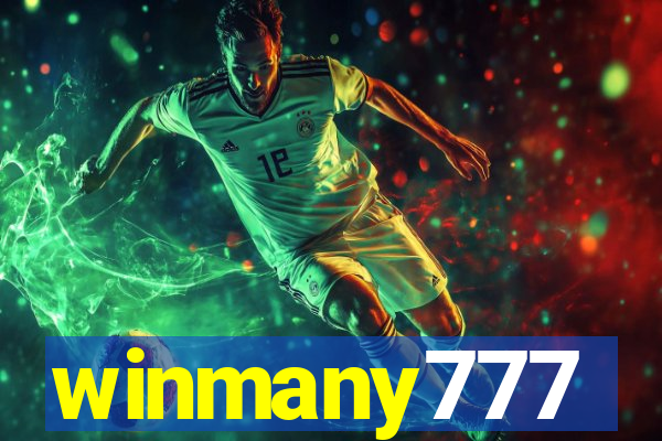 winmany777