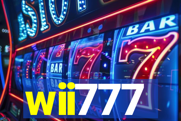 wii777