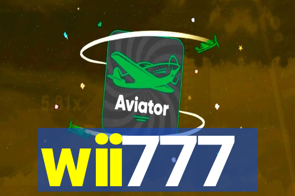 wii777