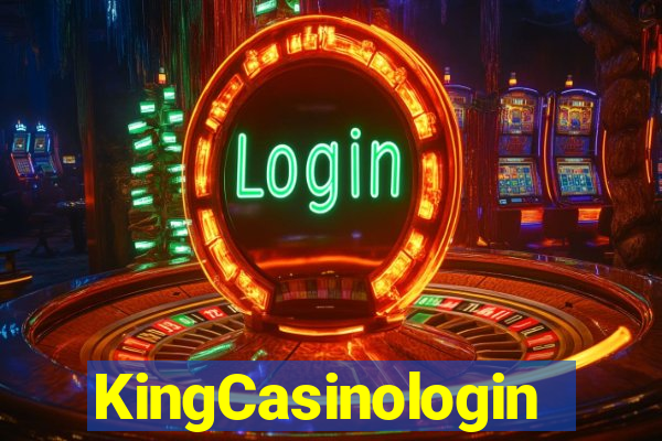 KingCasinologin