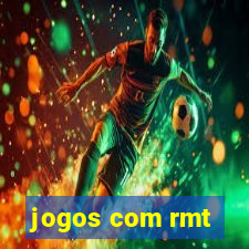 jogos com rmt