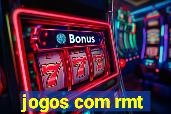 jogos com rmt