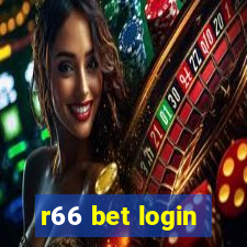 r66 bet login