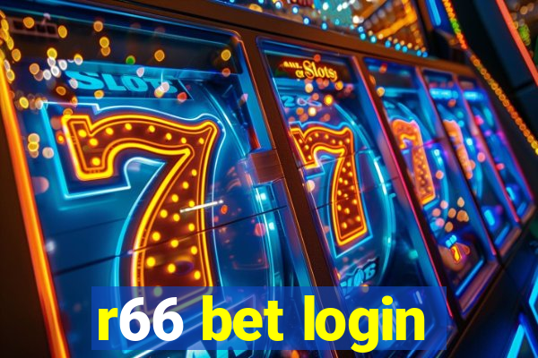 r66 bet login