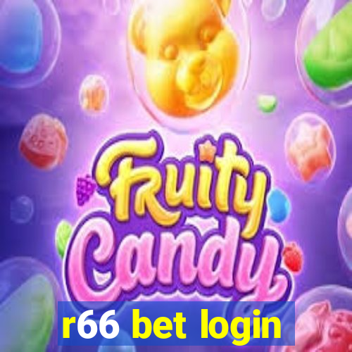 r66 bet login