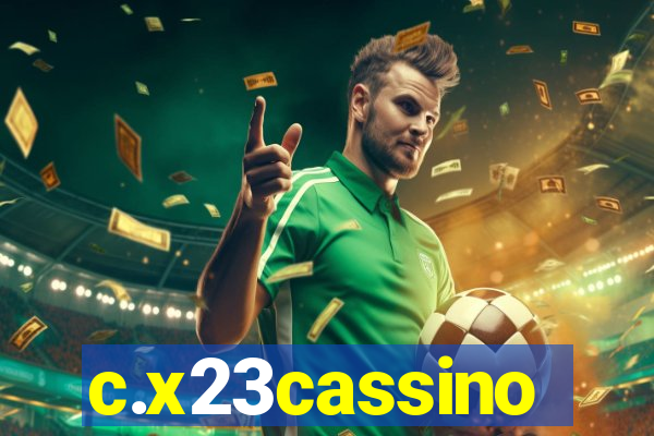 c.x23cassino