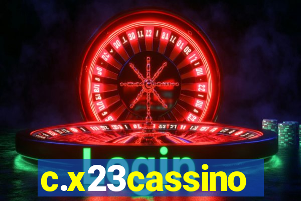 c.x23cassino