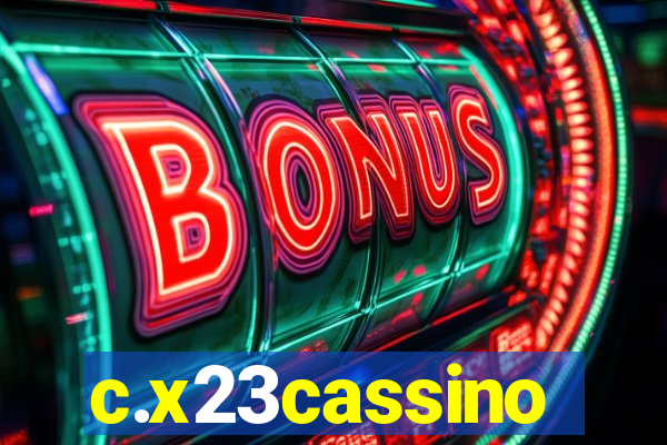 c.x23cassino