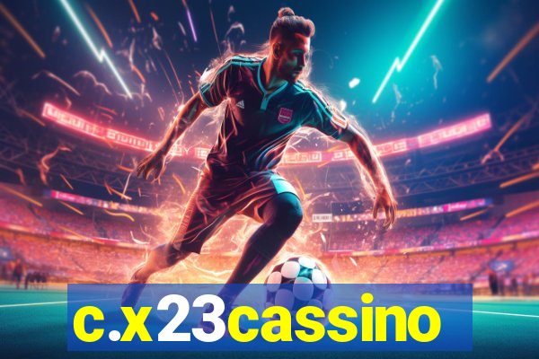 c.x23cassino