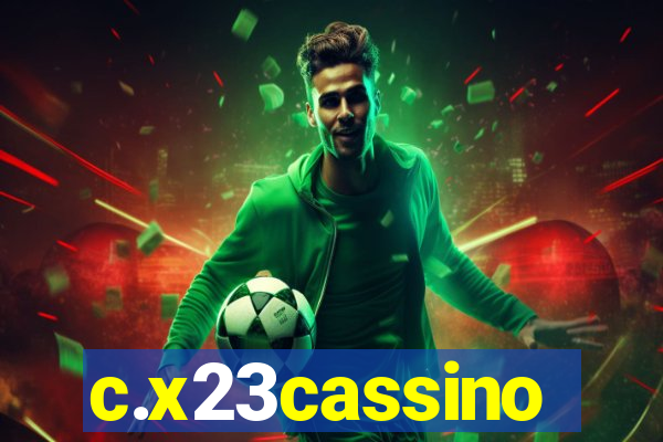 c.x23cassino