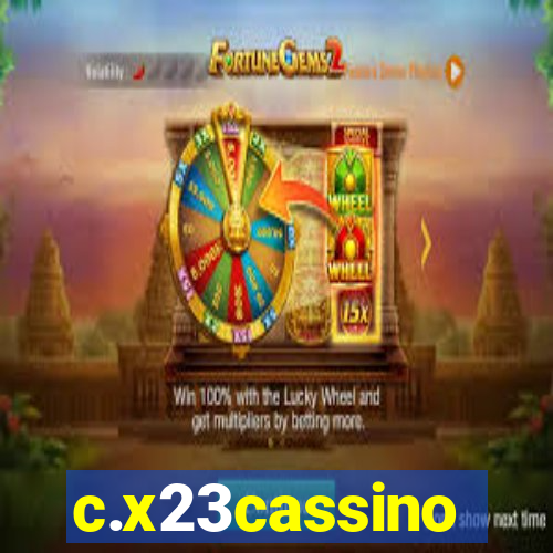 c.x23cassino