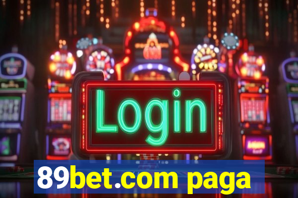 89bet.com paga