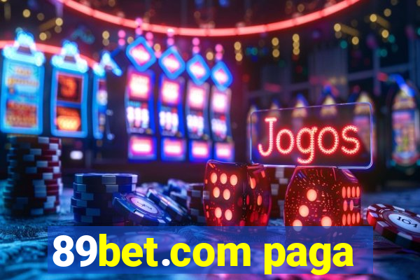 89bet.com paga