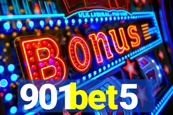 901bet5