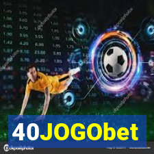 40JOGObet