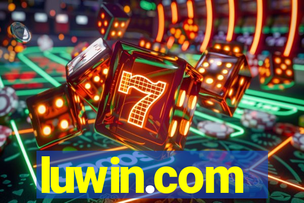 luwin.com