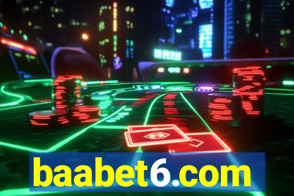 baabet6.com