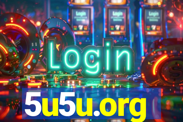 5u5u.org