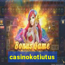 casinokotiutus