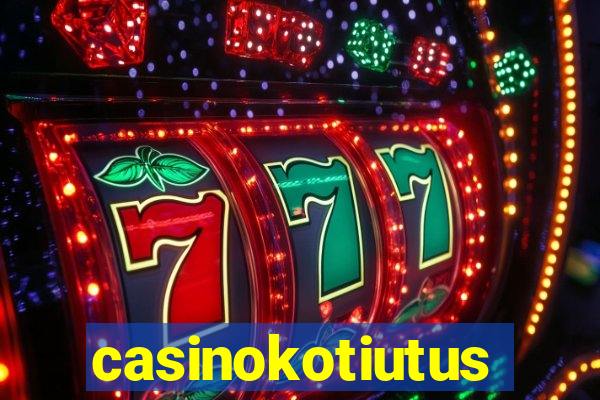 casinokotiutus