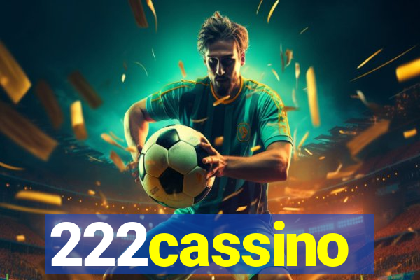 222cassino