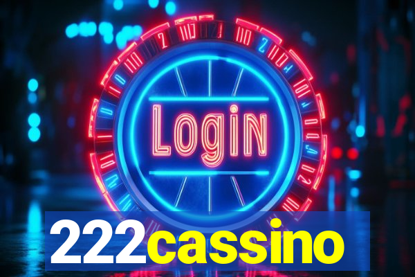 222cassino