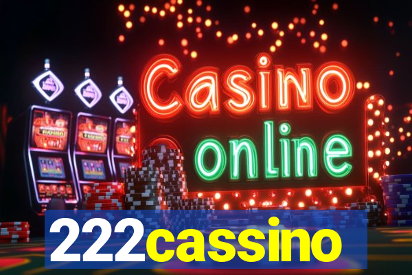 222cassino