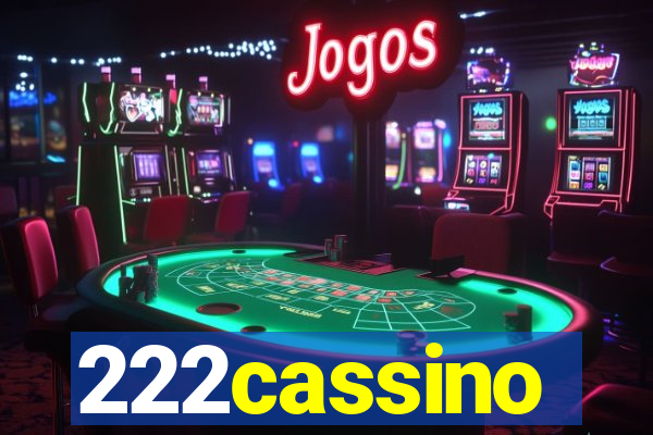 222cassino