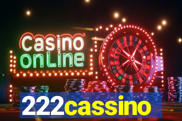 222cassino