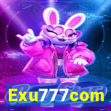 Exu777com