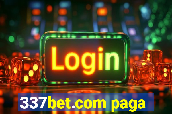 337bet.com paga