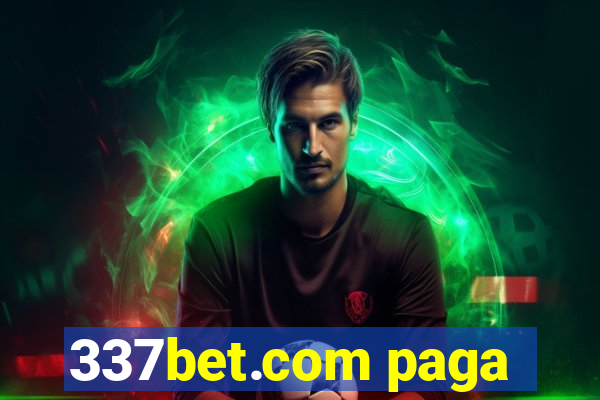 337bet.com paga