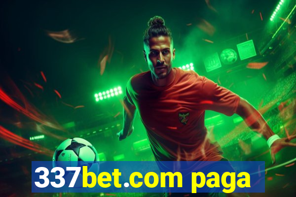 337bet.com paga