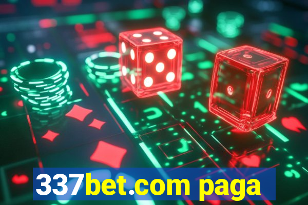 337bet.com paga