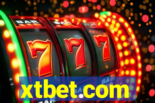 xtbet.com