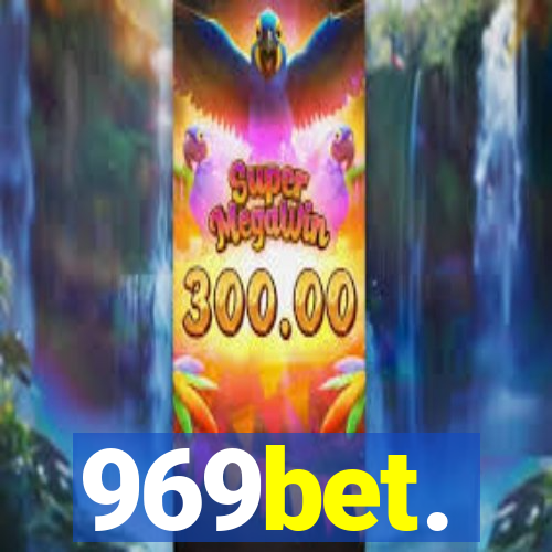 969bet.