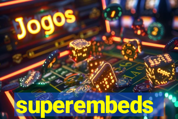 superembeds