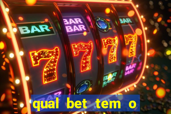 qual bet tem o fortune tiger