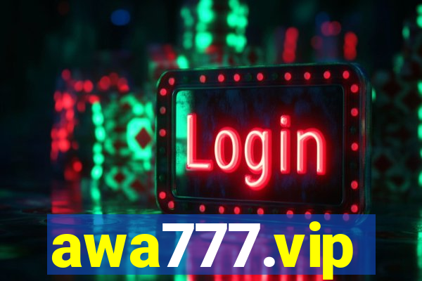 awa777.vip