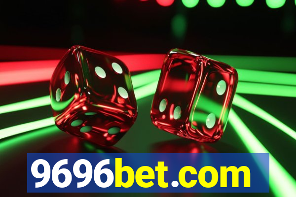 9696bet.com