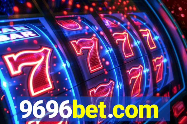 9696bet.com