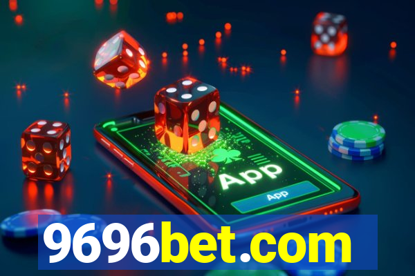 9696bet.com